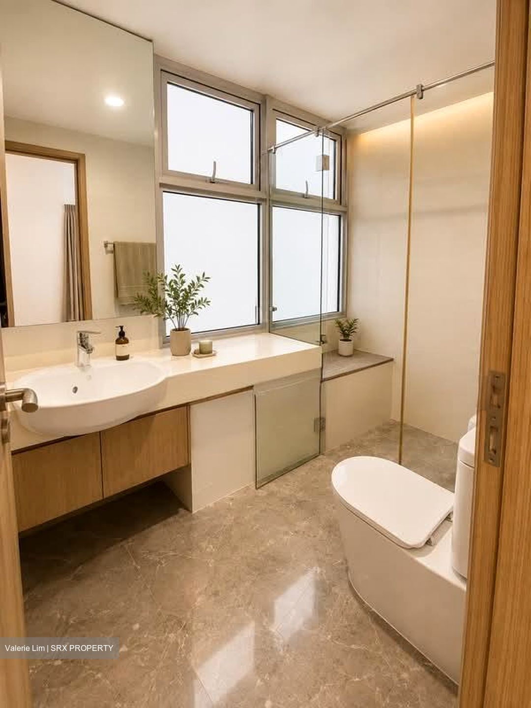 Caspian (D22), Condominium #601502791
